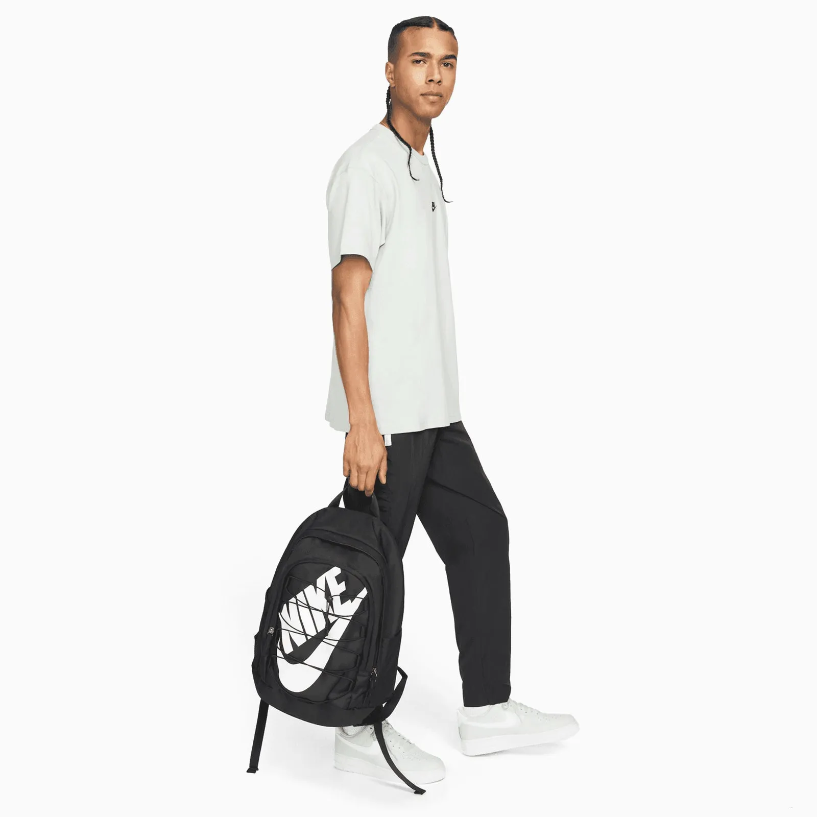 Nike Hayward Backpack (26L) - Black