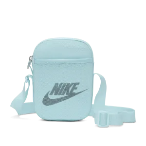 Nike Heritage Crossbody Bag (Small, 1L)
