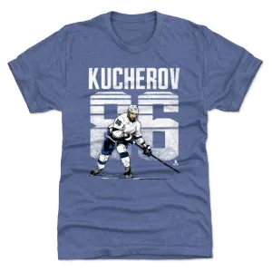 Nikita Kucherov Retro W WHT