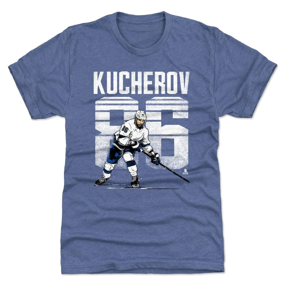 Nikita Kucherov Retro W WHT