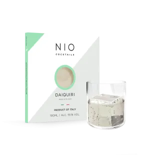 Nio Daiquiri 100ml