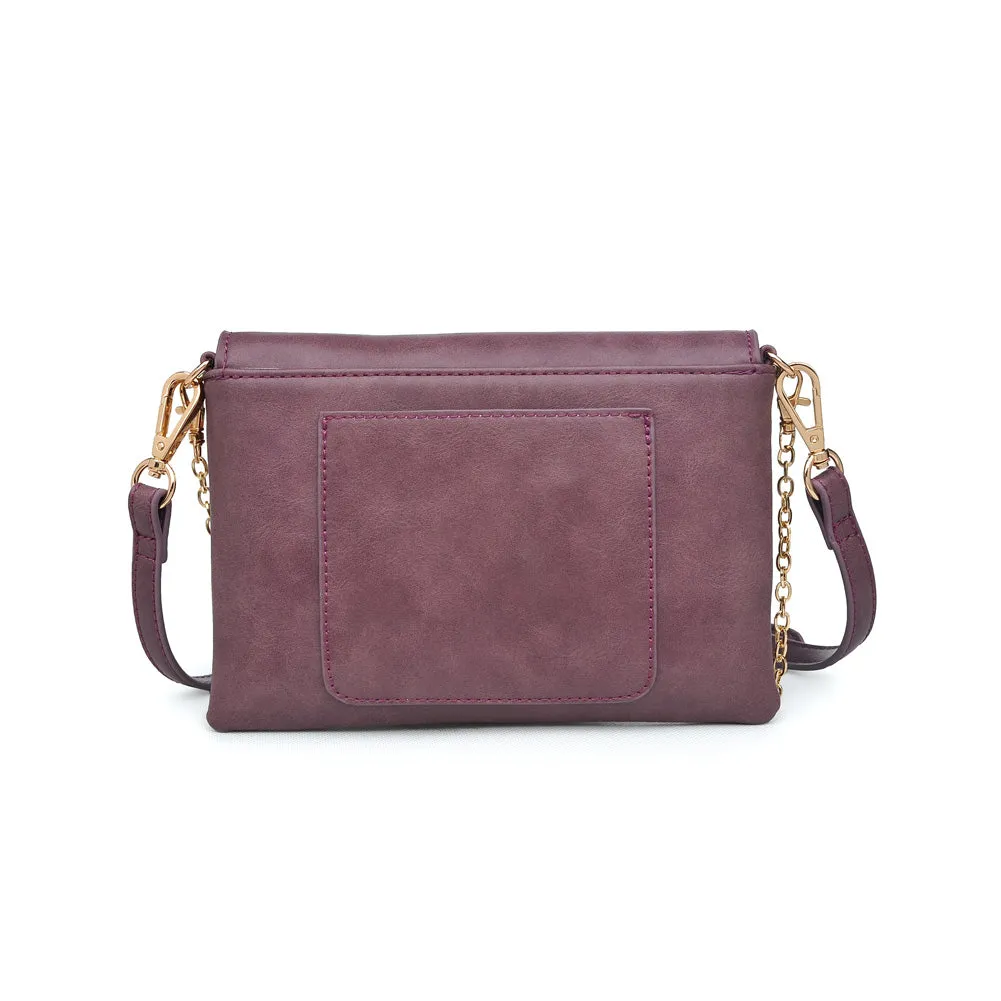 Nixie Crossbody