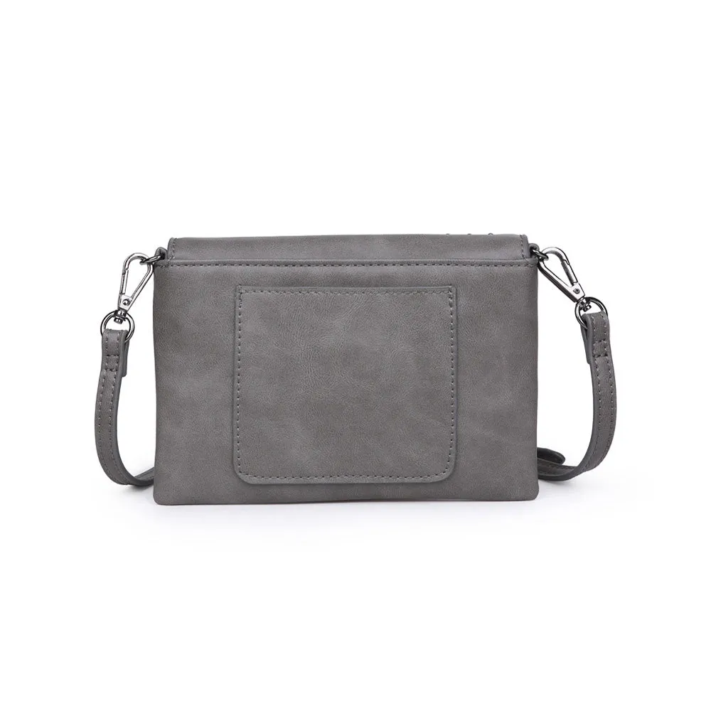 Nixie Crossbody