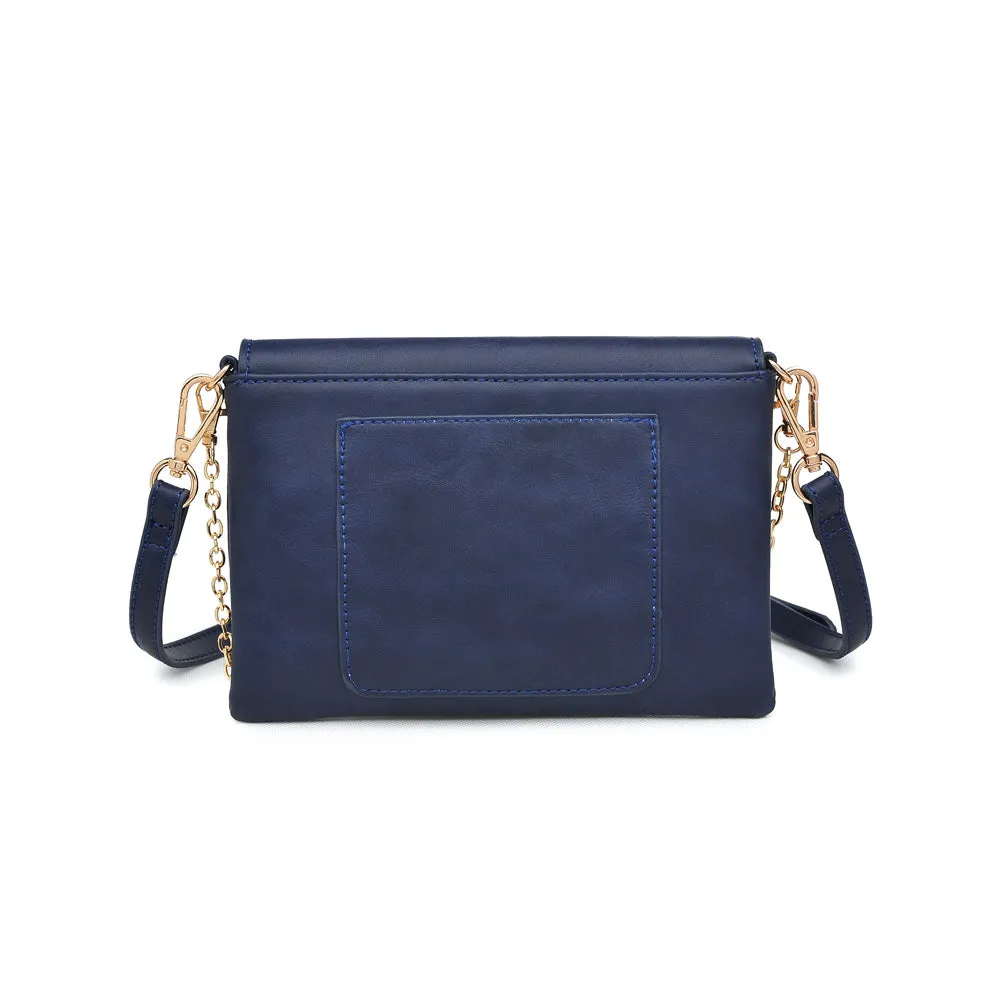 Nixie Crossbody