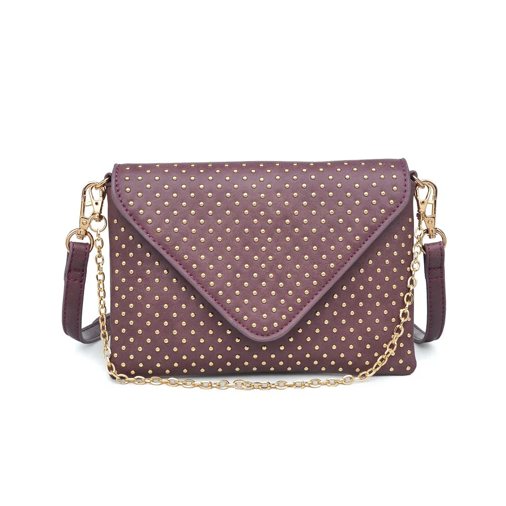 Nixie Crossbody