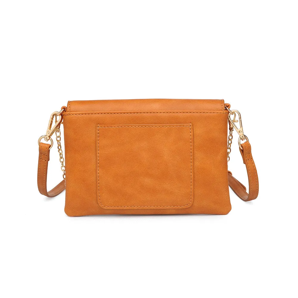 Nixie Crossbody