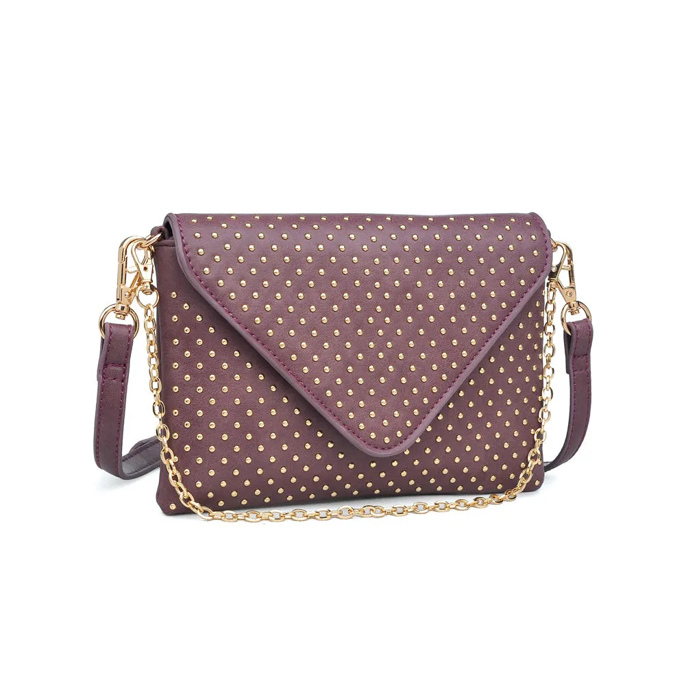 Nixie Crossbody