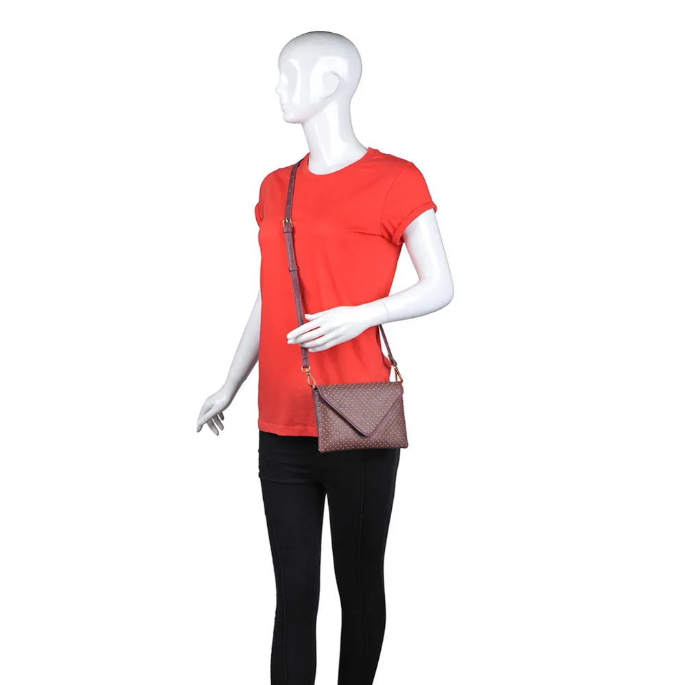 Nixie Crossbody