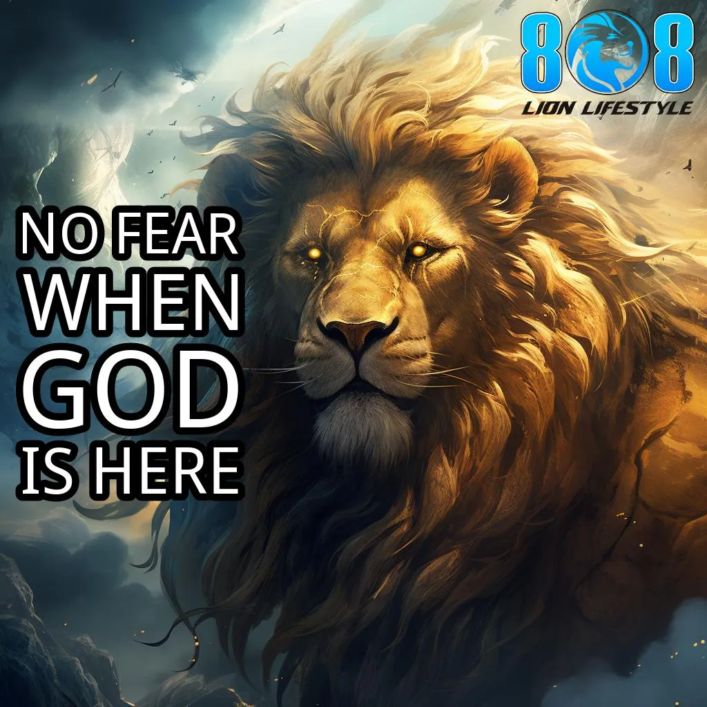 No Fear Canvas
