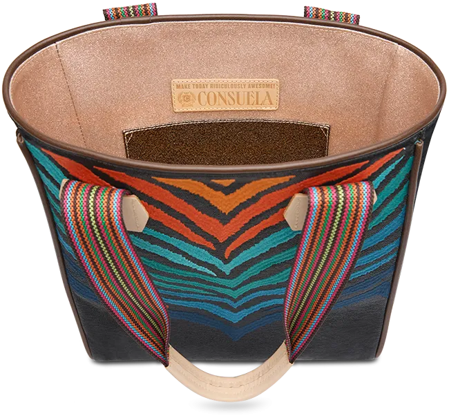 Noah Classic Tote