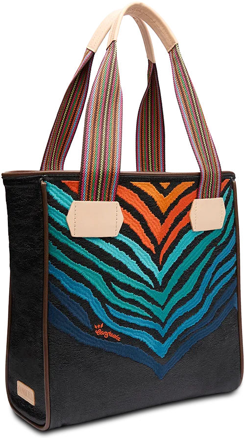 Noah Classic Tote