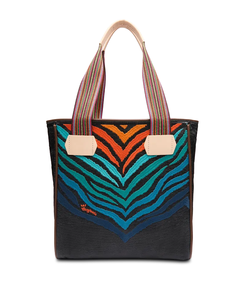 Noah Classic Tote
