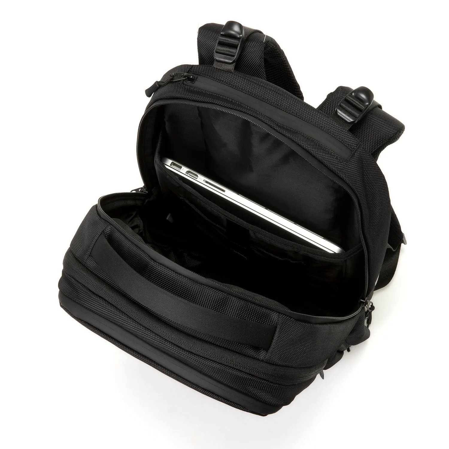 NoiR | ノアール　Transistor backpack
