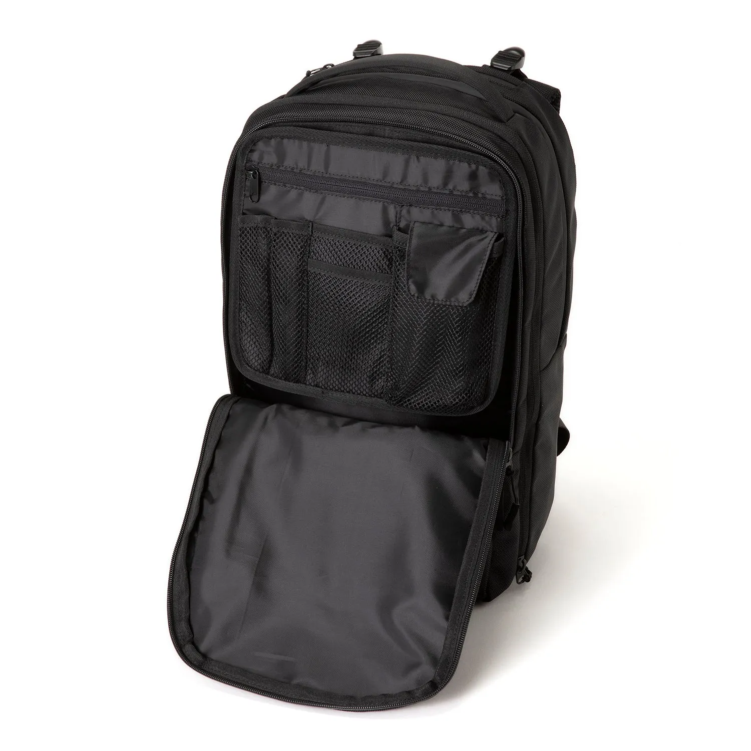 NoiR | ノアール　Transistor backpack