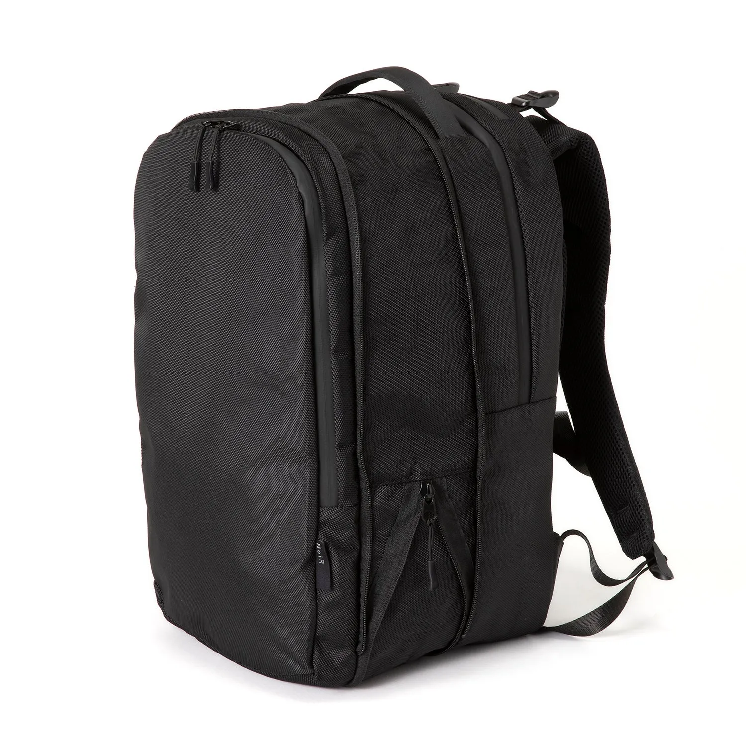 NoiR | ノアール　Transistor backpack