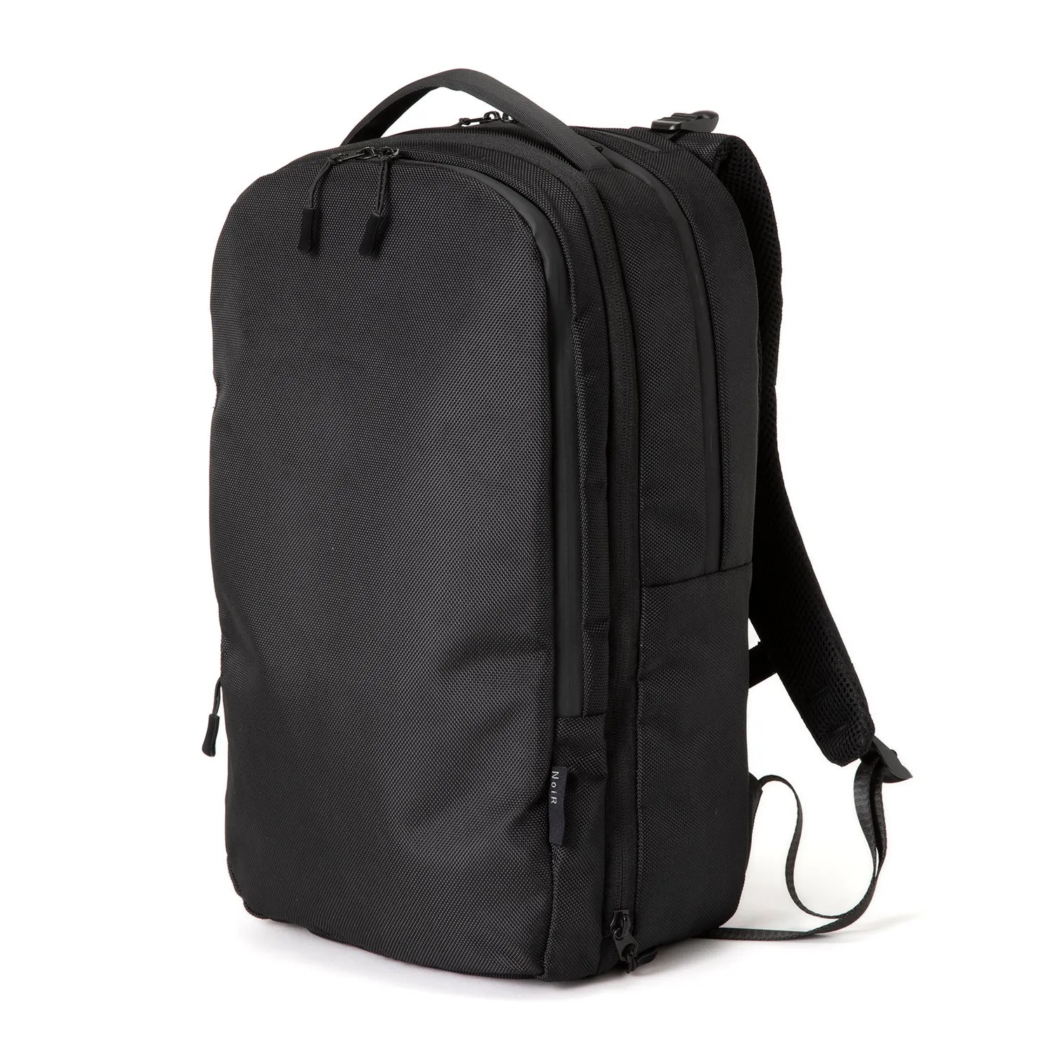 NoiR | ノアール　Transistor backpack
