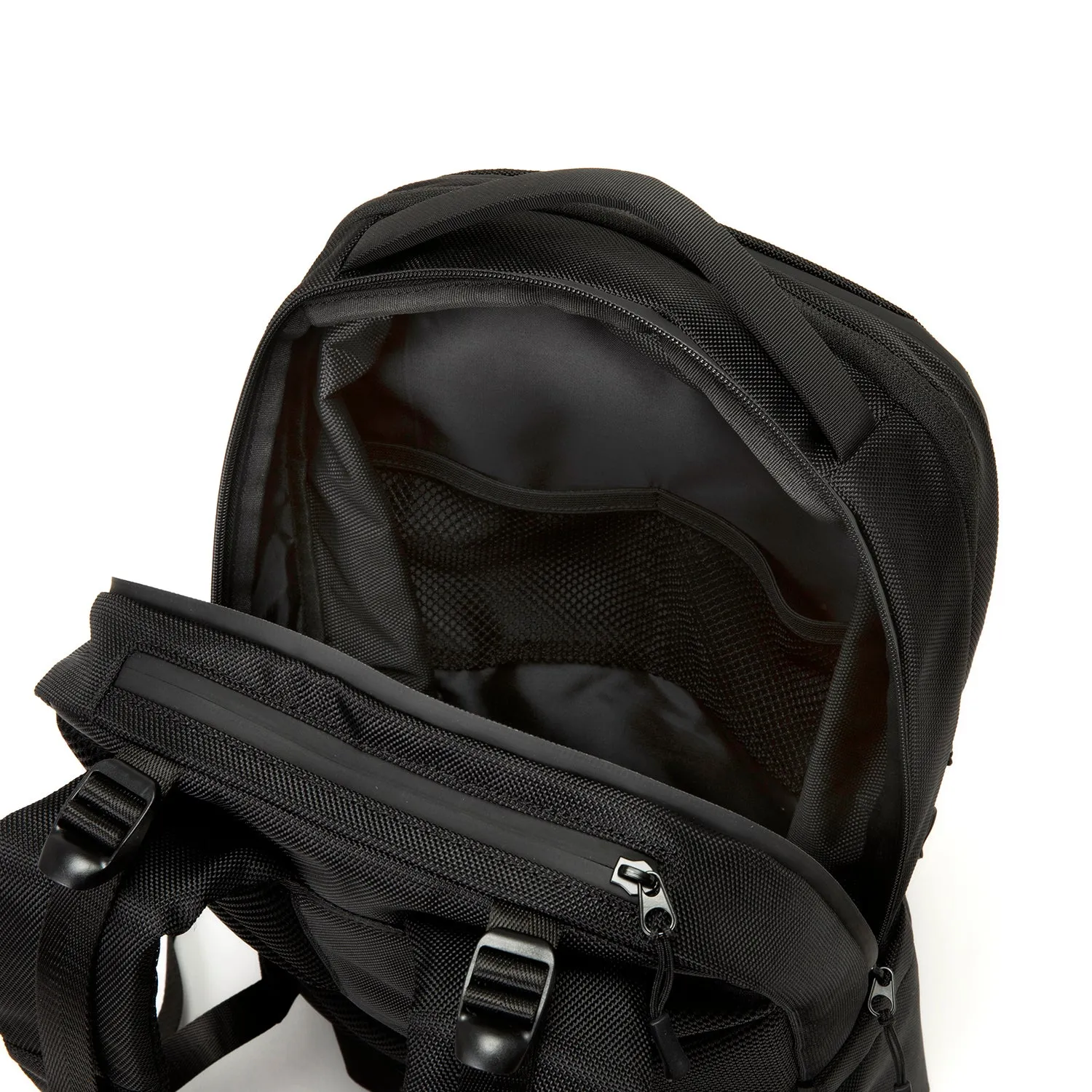 NoiR | ノアール　Transistor backpack
