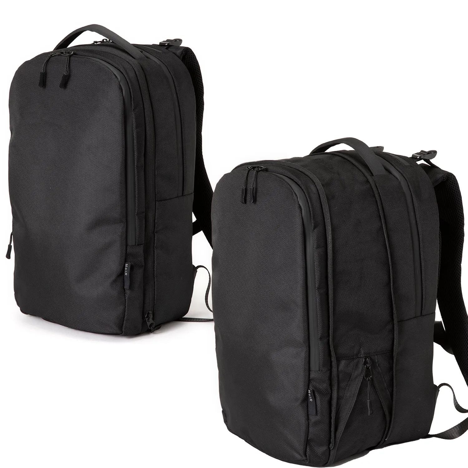 NoiR | ノアール　Transistor backpack