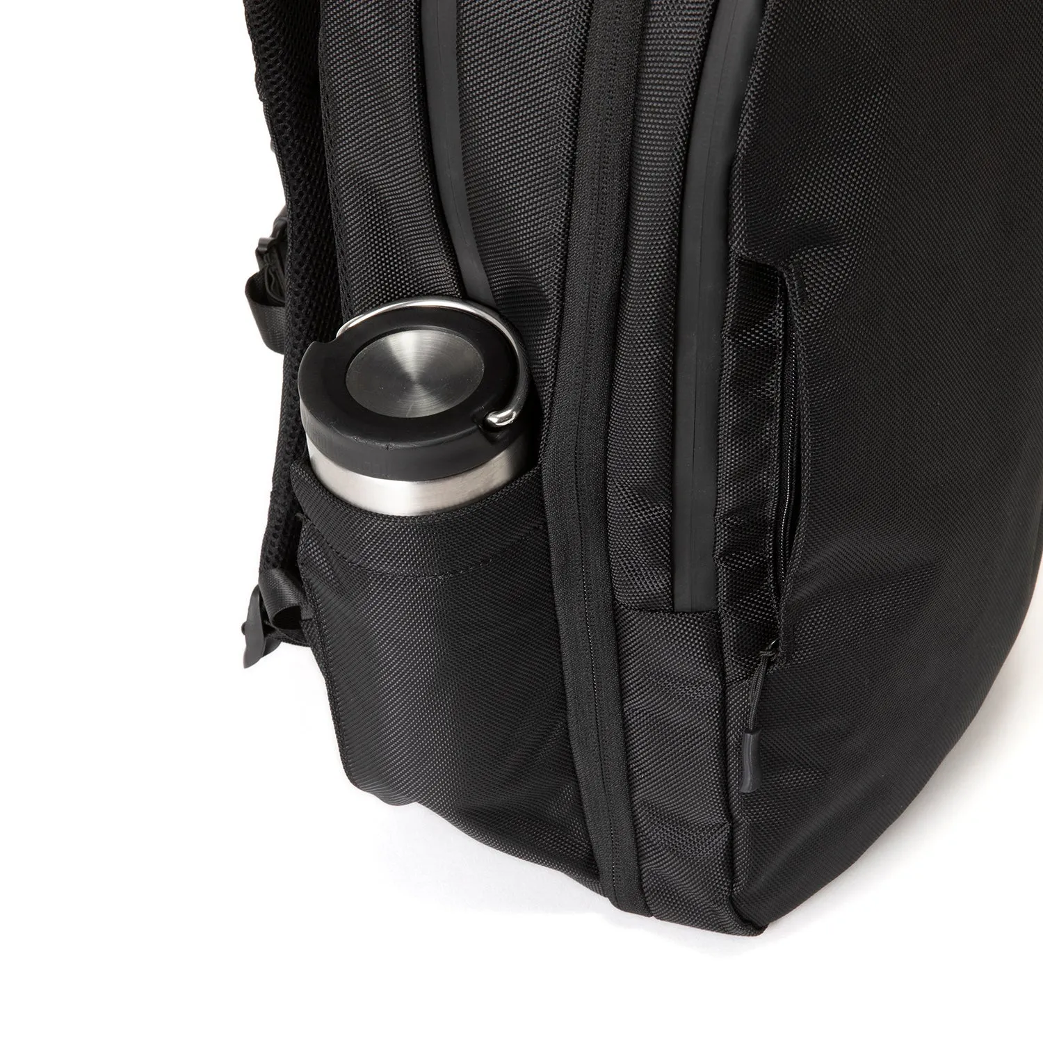 NoiR | ノアール　Transistor backpack