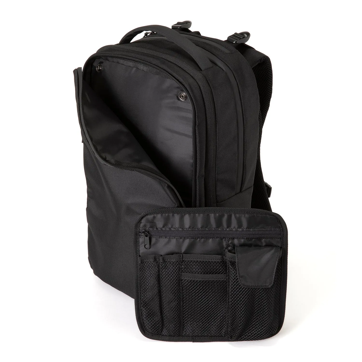 NoiR | ノアール　Transistor backpack