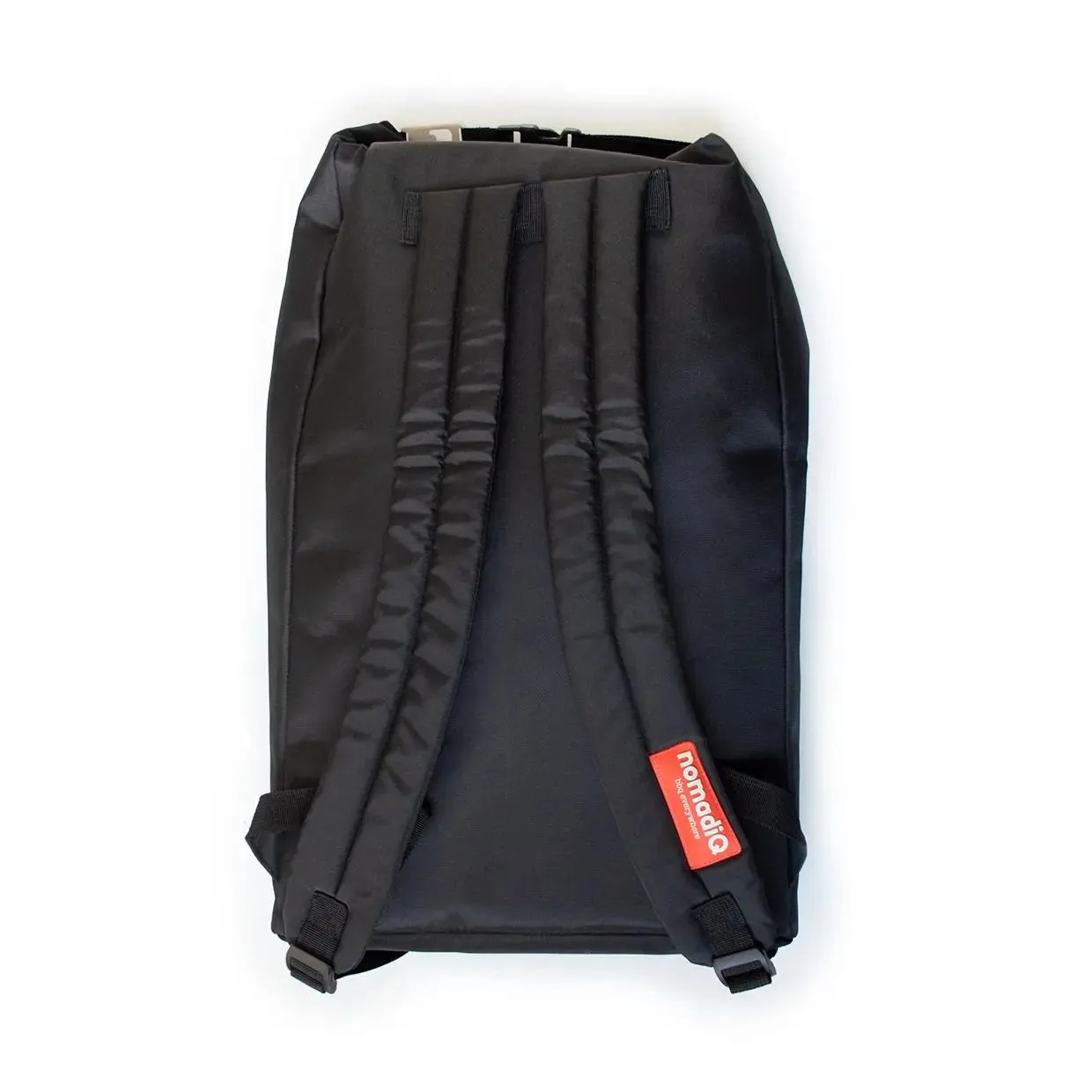Nomadiq Cooling Backpack Black