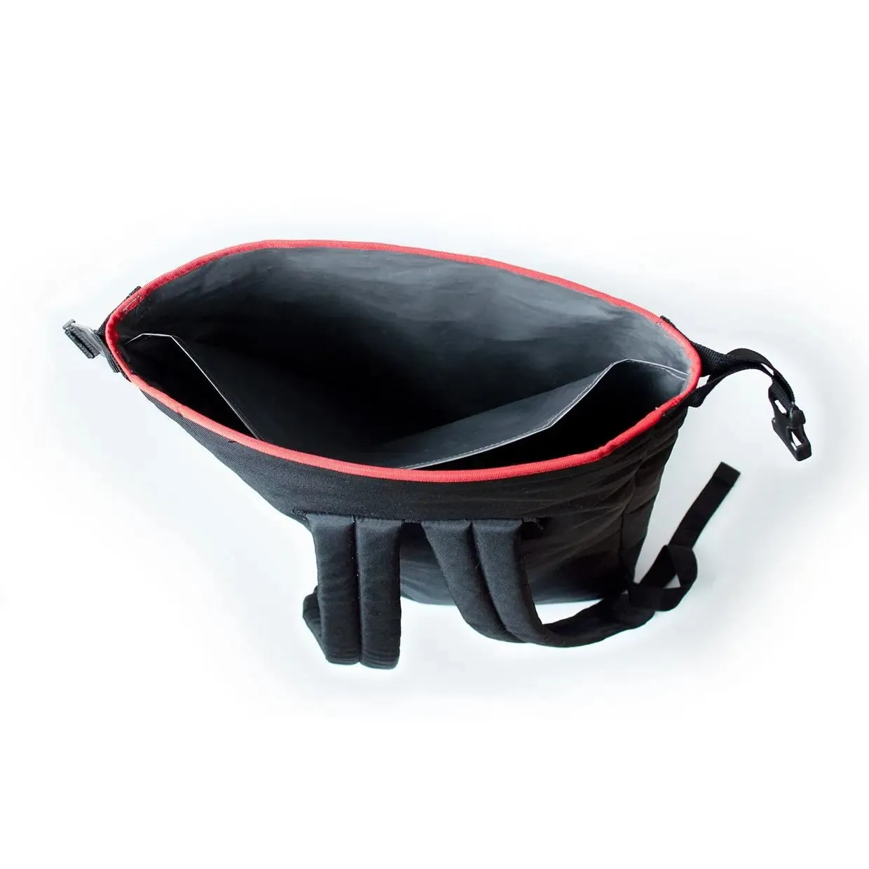 Nomadiq Cooling Backpack Black