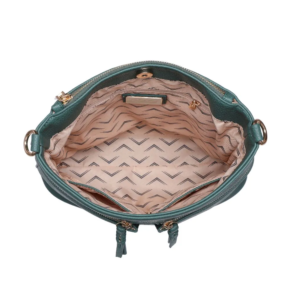 Nova Crossbody