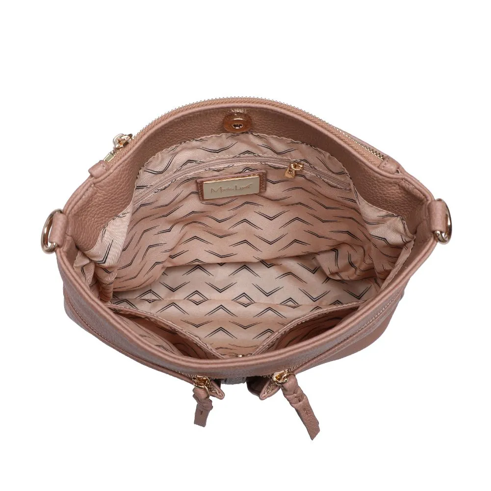 Nova Crossbody