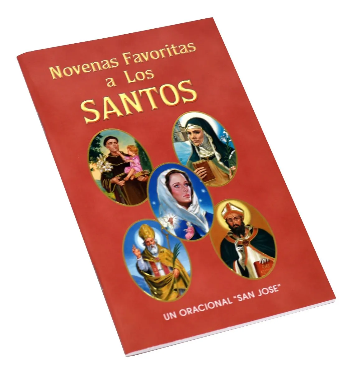 Novenas Favoritas A Los Santos