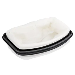 Numatic Backpack RSV130 OEM Intake Filter