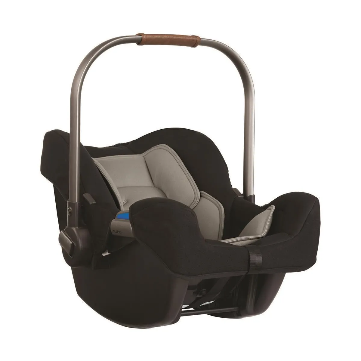 Nuna Pipa Infant Car Seat - Caviar