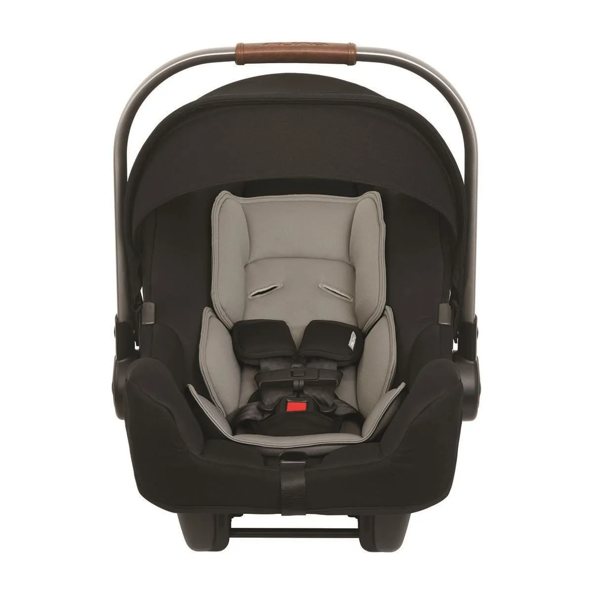 Nuna Pipa Infant Car Seat - Caviar