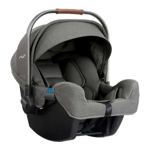 Nuna Pipa Infant Car Seat - Granite