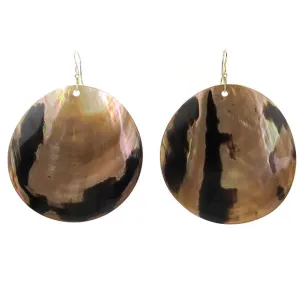 Oahu Earrings (WS)