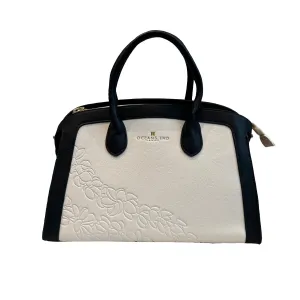 Oceans End Leialoha Handbag Tricolor