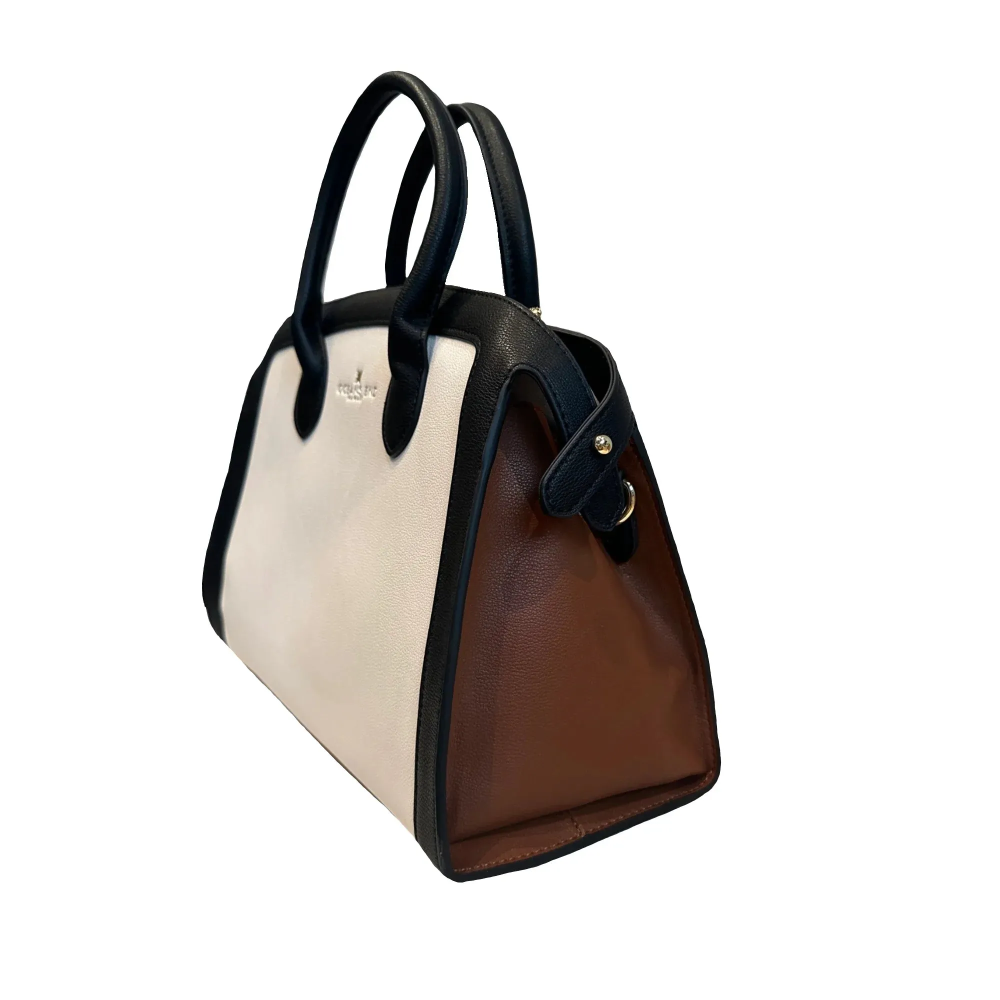 Oceans End Leialoha Handbag Tricolor