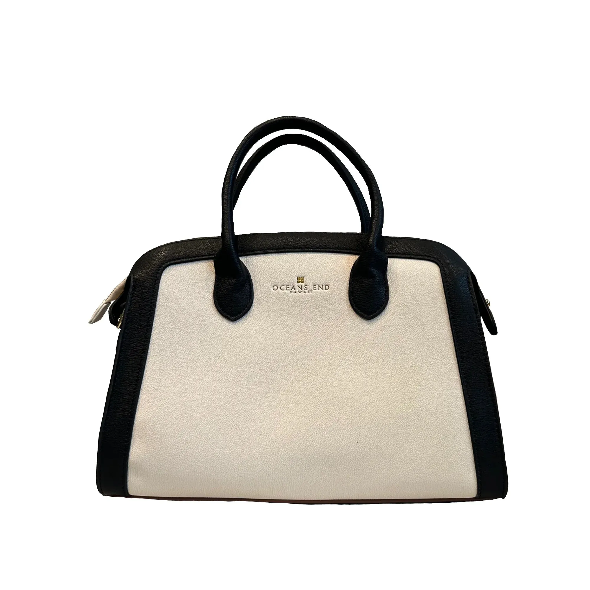 Oceans End Leialoha Handbag Tricolor