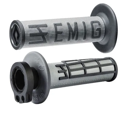 ODI - Lock On V2 Emig Grips - 2T