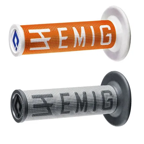 ODI - Lock On V2 Emig Grips - 2T