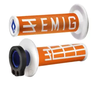 ODI - Lock On V2 Emig Grips - 2T