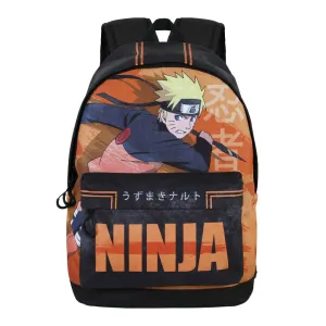 Official Naruto Shippuden - Ninja - backpack / bag - Karactermania - 41cm