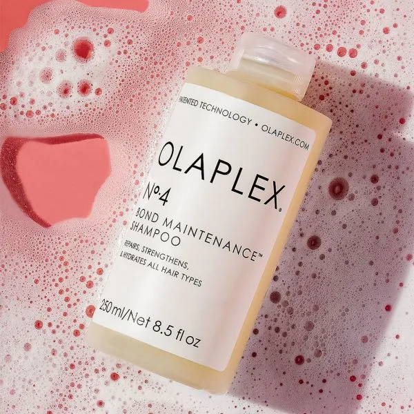OLAPLEX NO.4 BOND MAINTENANCE SHAMPOO 250ML