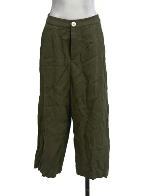 Olive Pants OSN