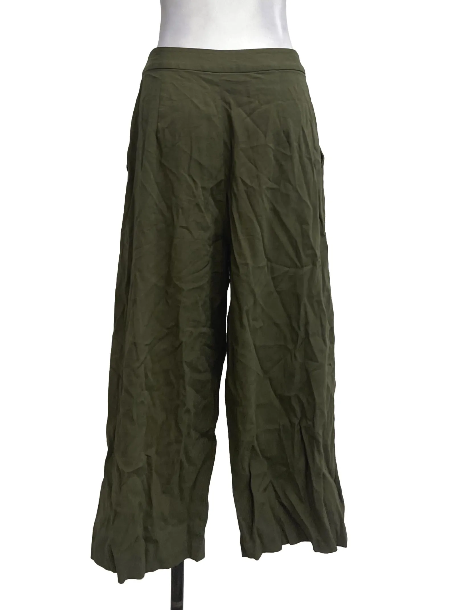 Olive Pants OSN
