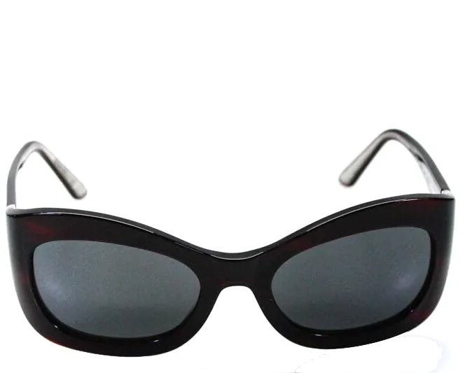 Oliver Peoples The Row. NEW Edina Sunglasses - Bordeaux Bark