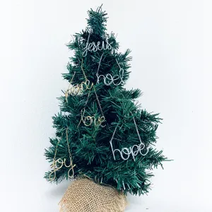 ornaments