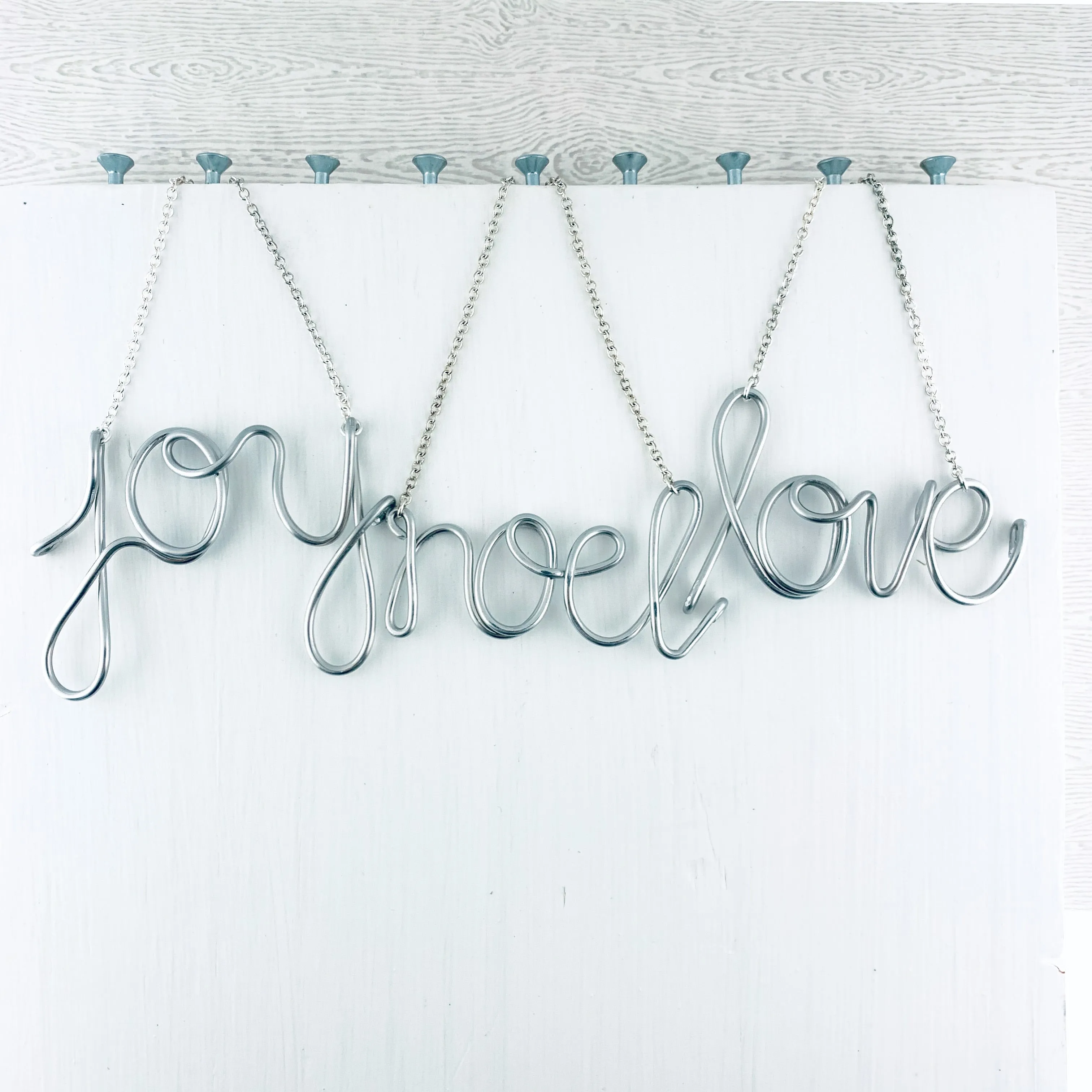ornaments