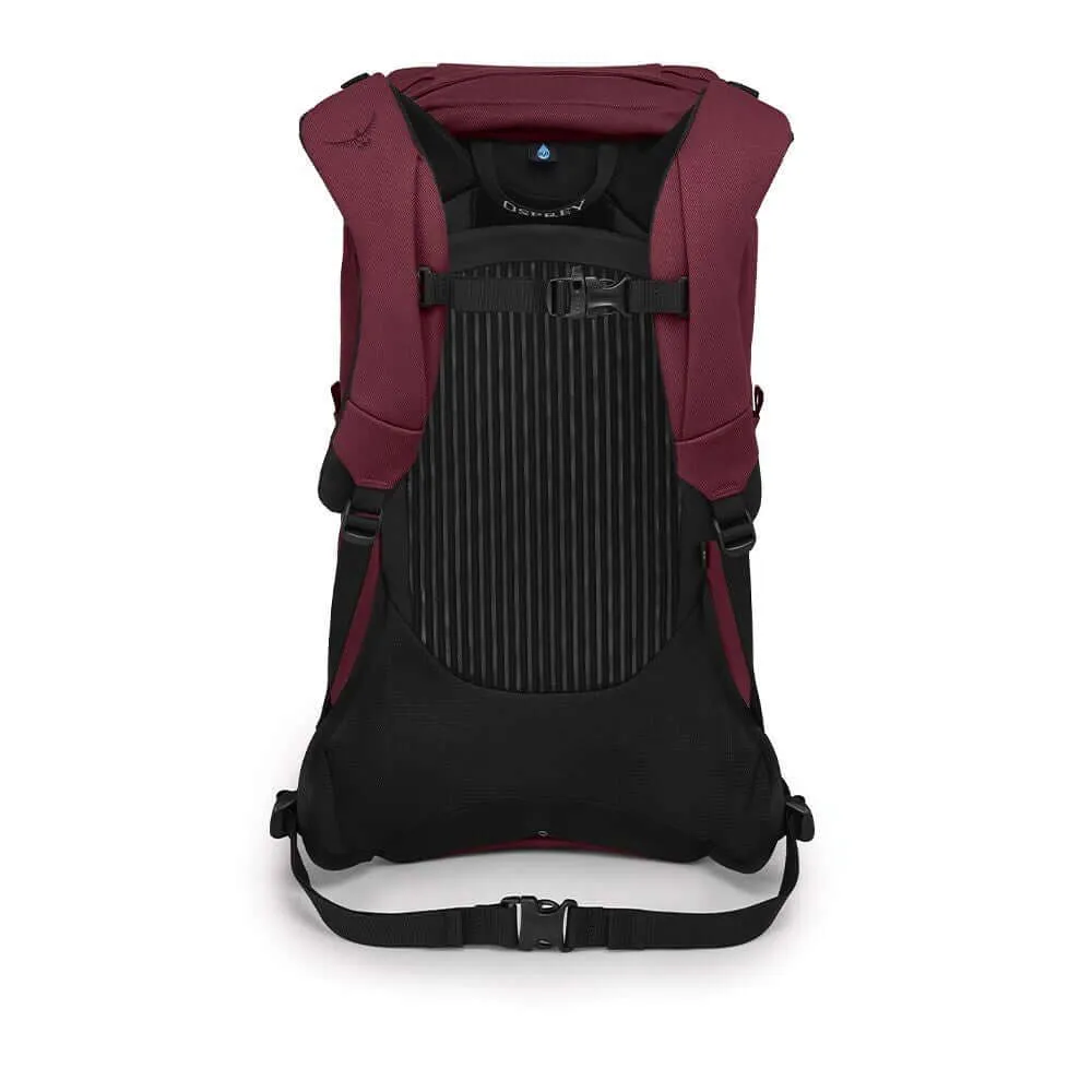 Osprey Archeon 28 Backpack - Mud Red