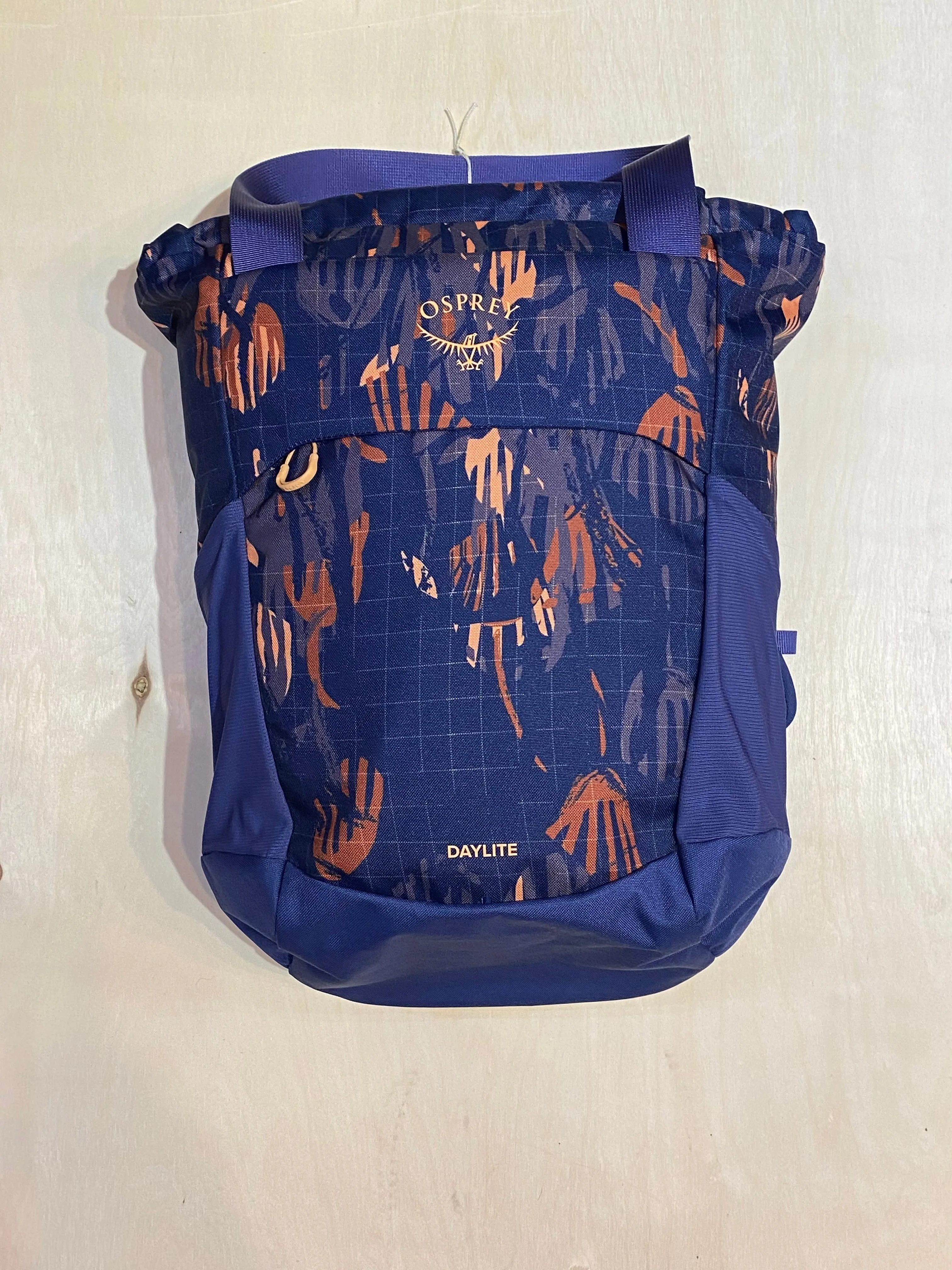 Osprey Sac fourre-tout Daylite Tote Pack 20