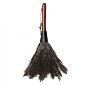 Ostrich Feather Duster - 30cm
